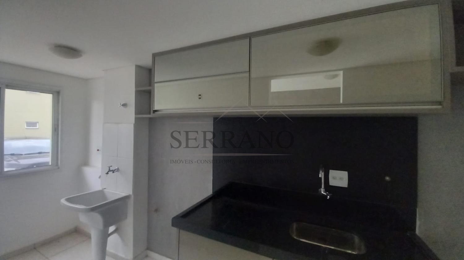 Apartamento, 2 quartos, 58 m² - Foto 3