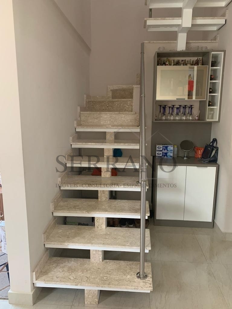 Casa de Condomínio, 3 quartos - Foto 8
