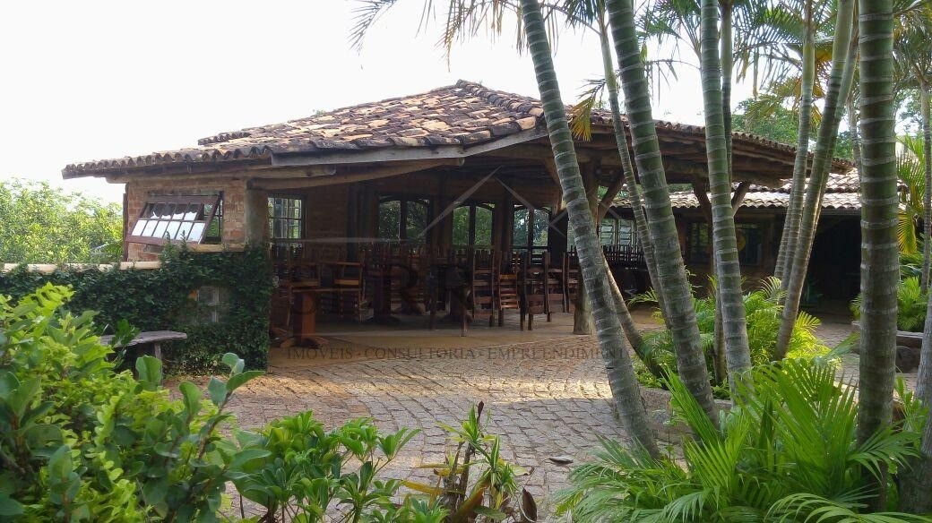 Chácara, 1 quarto, 400 m² - Foto 6