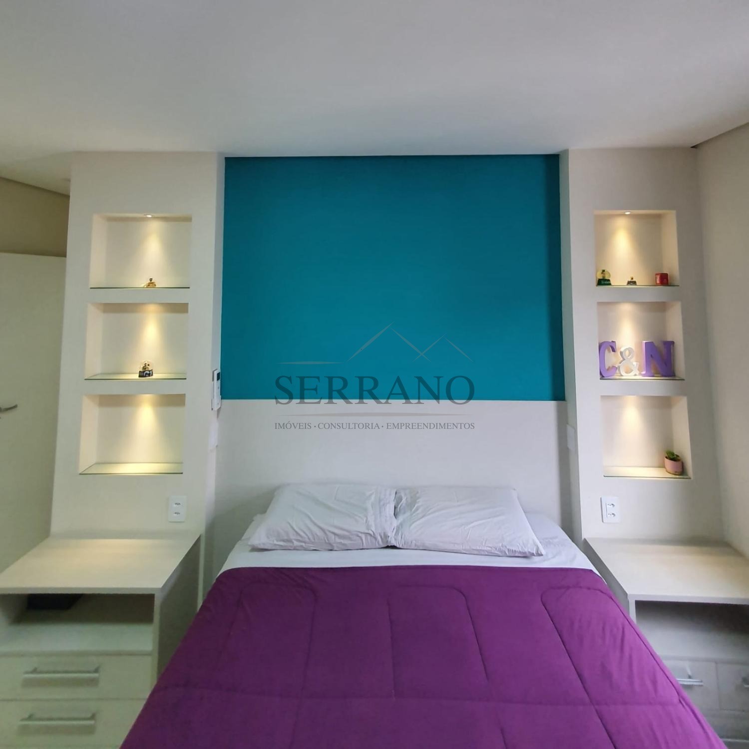 Apartamento, 3 quartos, 96 m² - Foto 31
