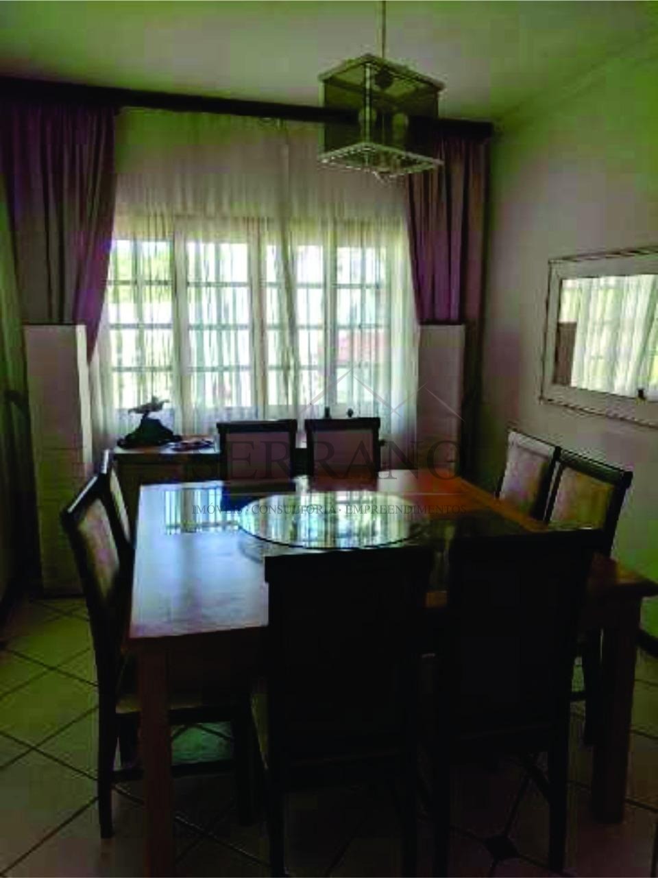 Casa de Condomínio, 7 quartos - Foto 1