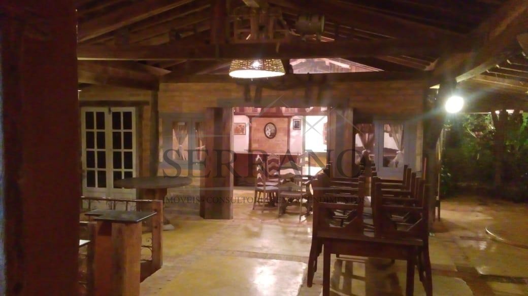 Chácara, 1 quarto, 400 m² - Foto 2