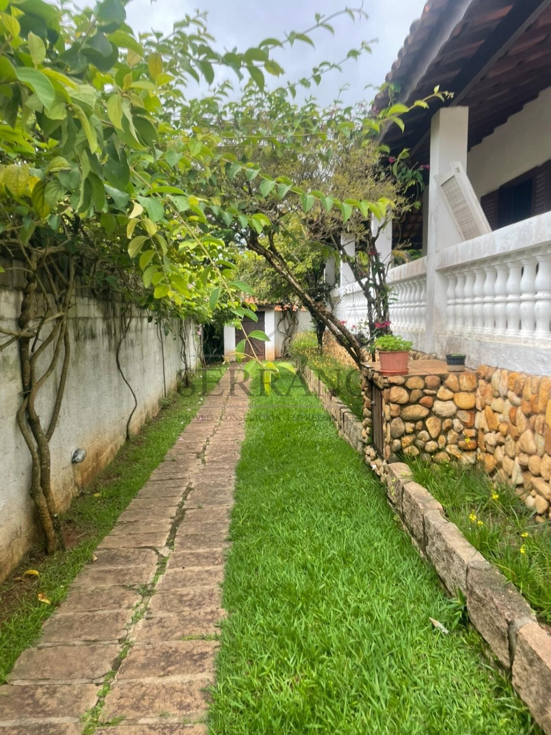 Casa de Condomínio, 4 quartos - Foto 2