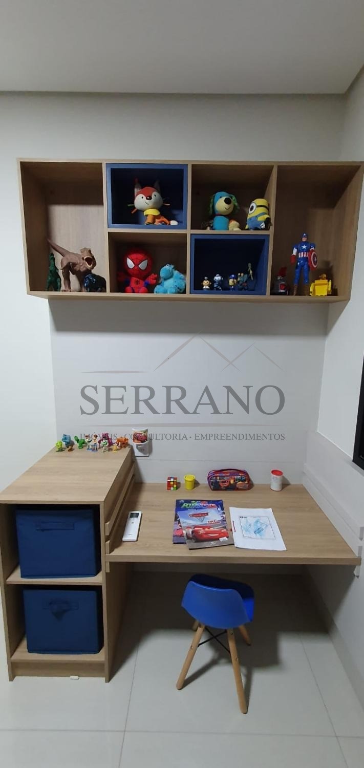 Apartamento, 3 quartos, 96 m² - Foto 16