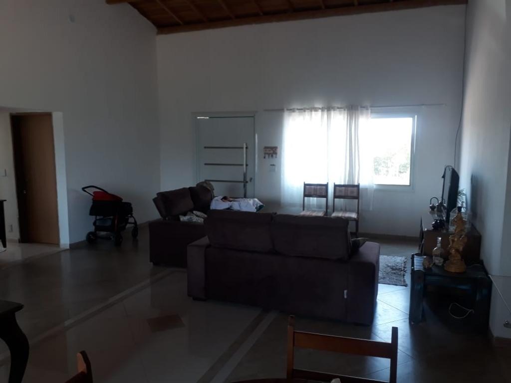 Chácara, 4 quartos - Foto 17