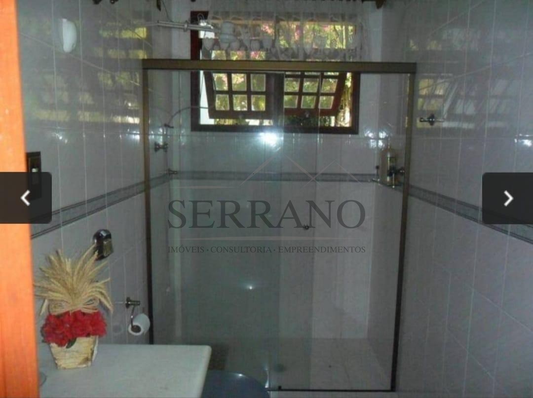 Casa de Condomínio, 4 quartos - Foto 11