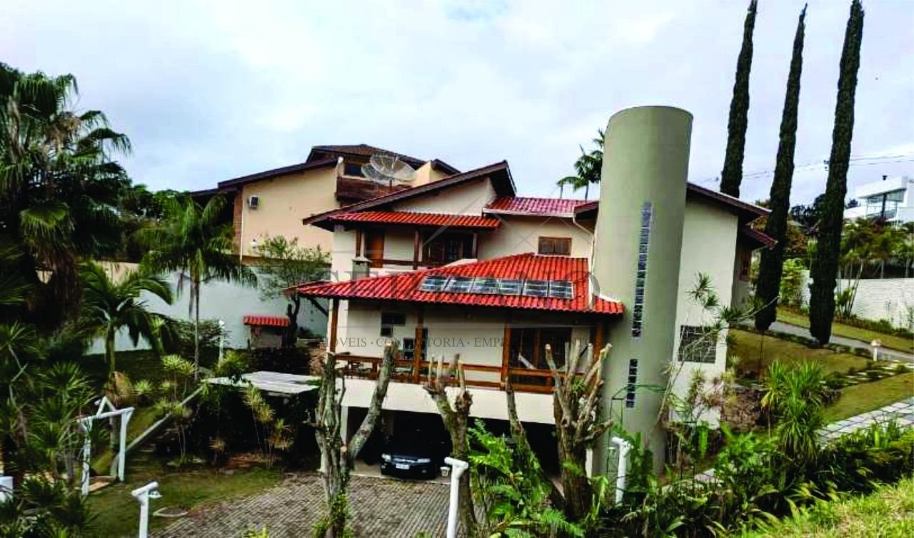 Casa de Condomínio, 7 quartos - Foto 10