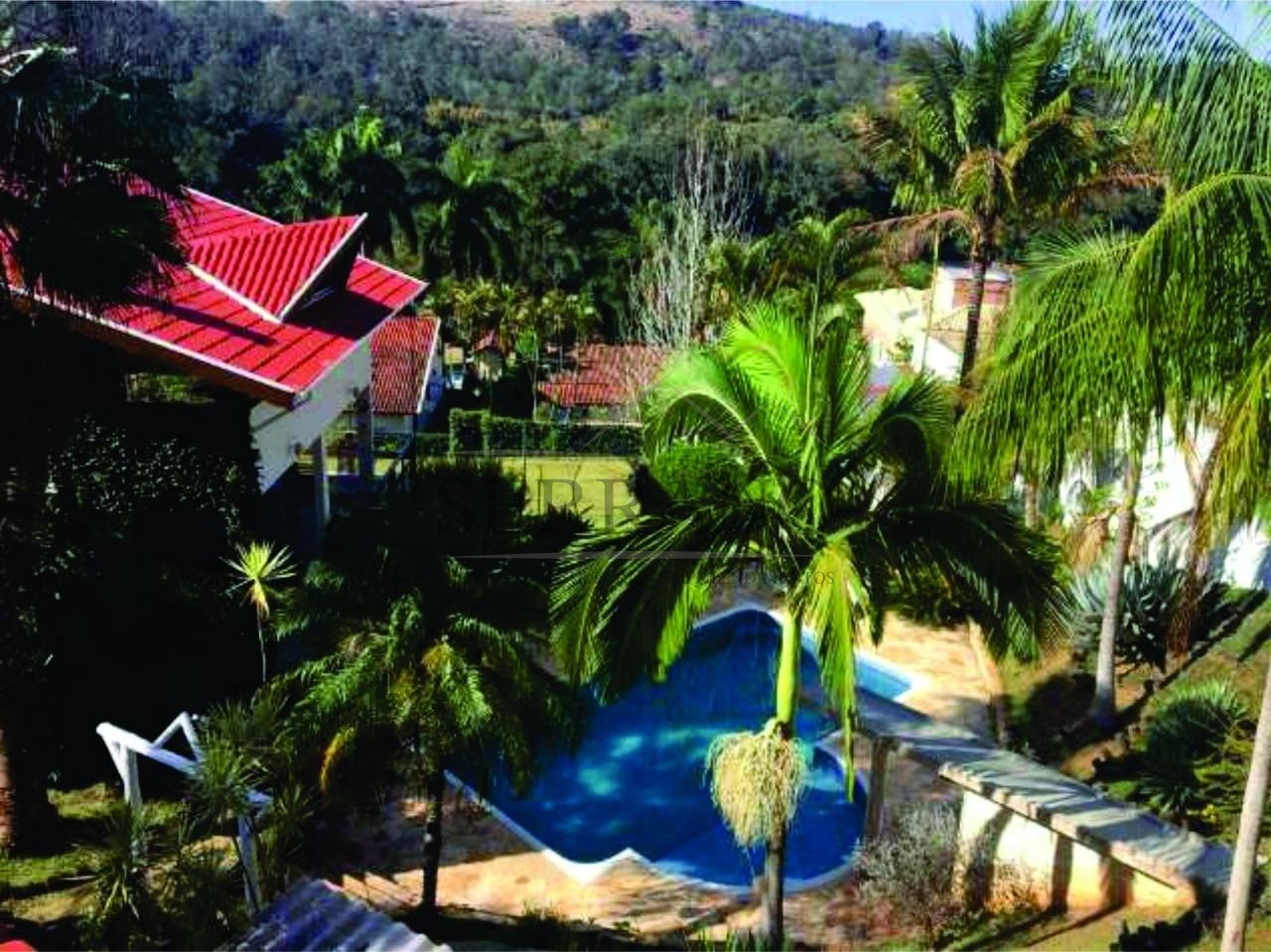 Casa de Condomínio, 7 quartos - Foto 7