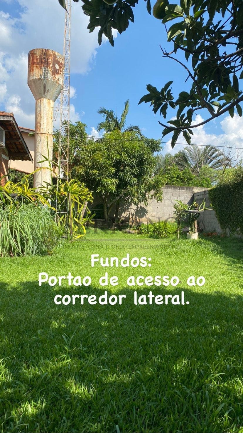 Chácara, 3 quartos - Foto 17