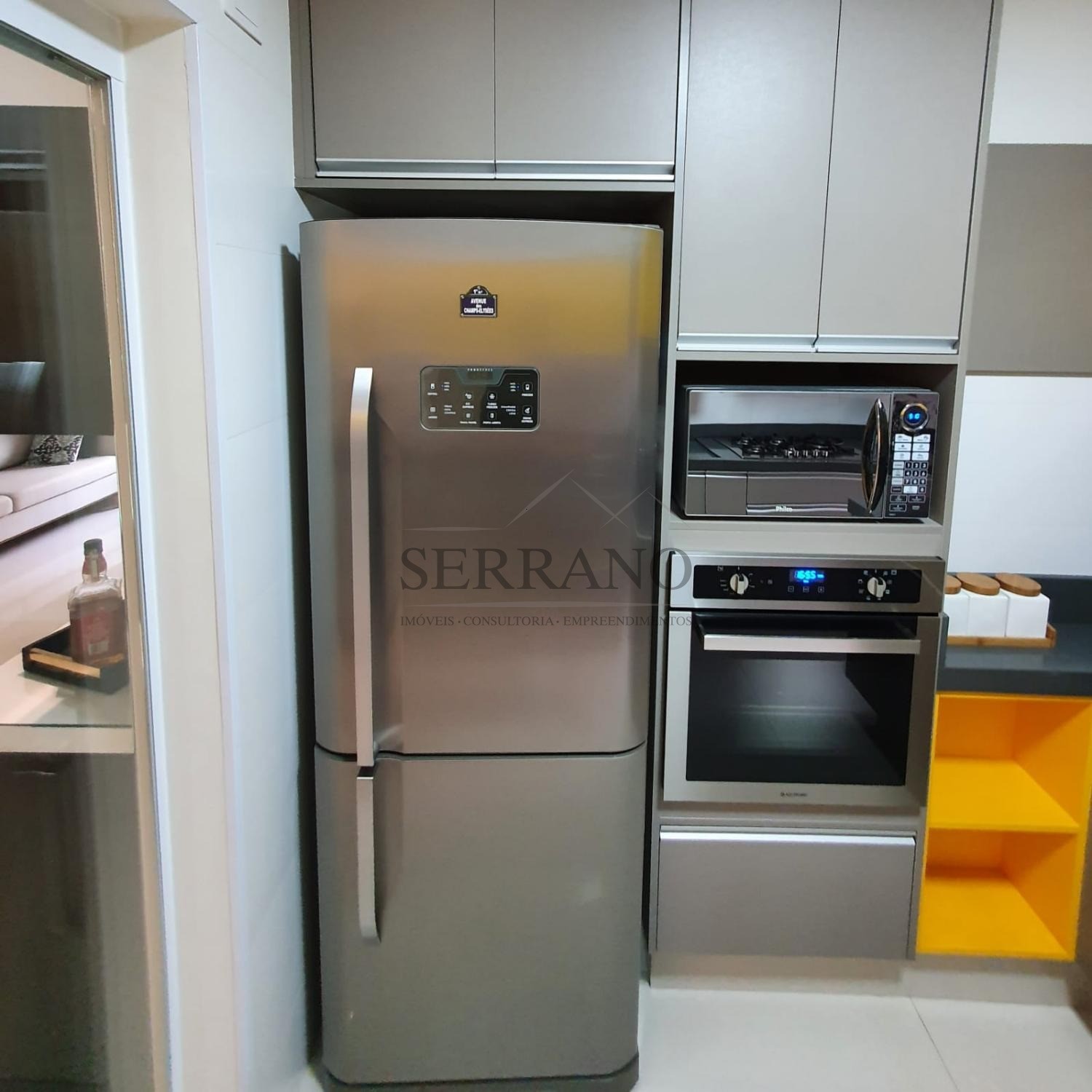 Apartamento, 3 quartos, 96 m² - Foto 33