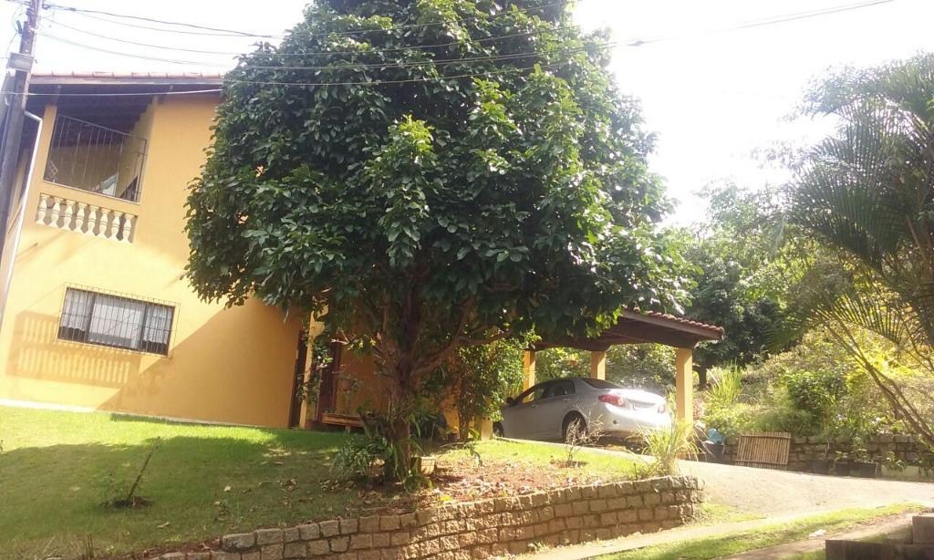 Sítio, 3 quartos - Foto 24