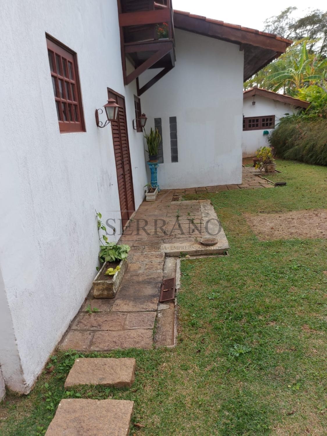 Casa de Condomínio, 4 quartos - Foto 26