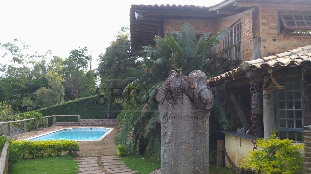Chácara, 1 quarto, 400 m² - Foto 16