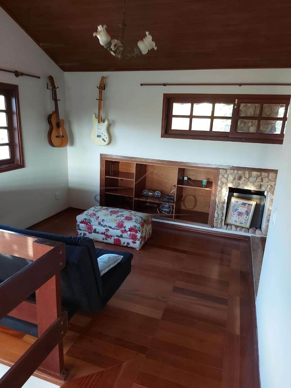 Casa de Condomínio, 4 quartos - Foto 12