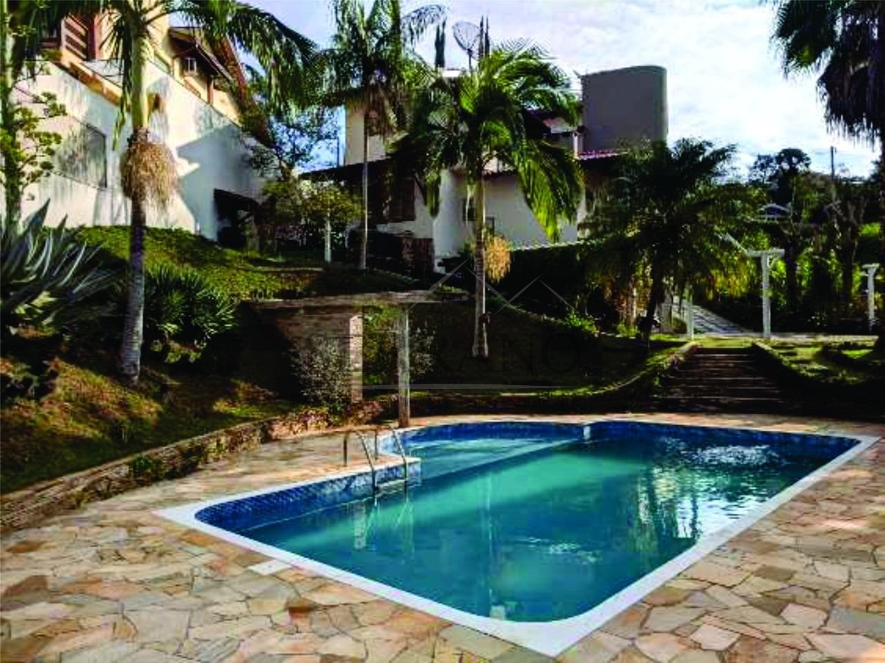 Casa de Condomínio, 7 quartos - Foto 4