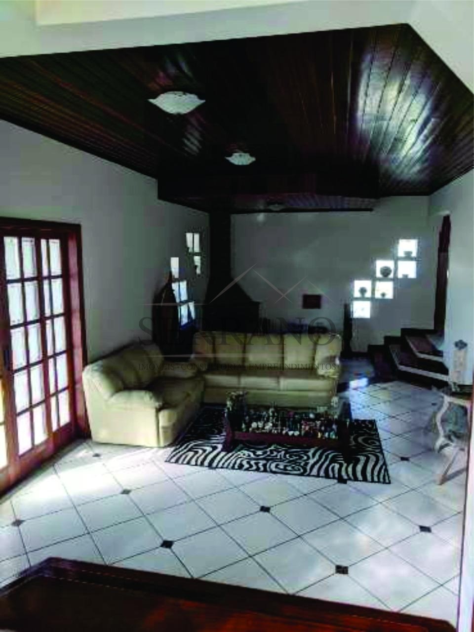 Casa de Condomínio, 7 quartos - Foto 12