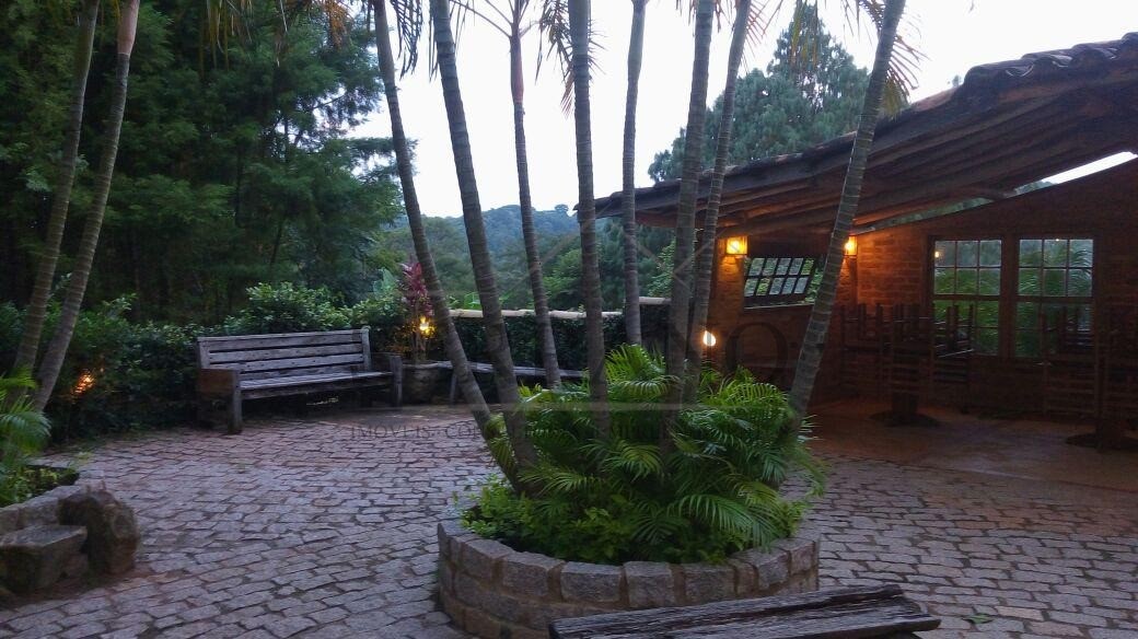 Chácara, 1 quarto, 400 m² - Foto 3