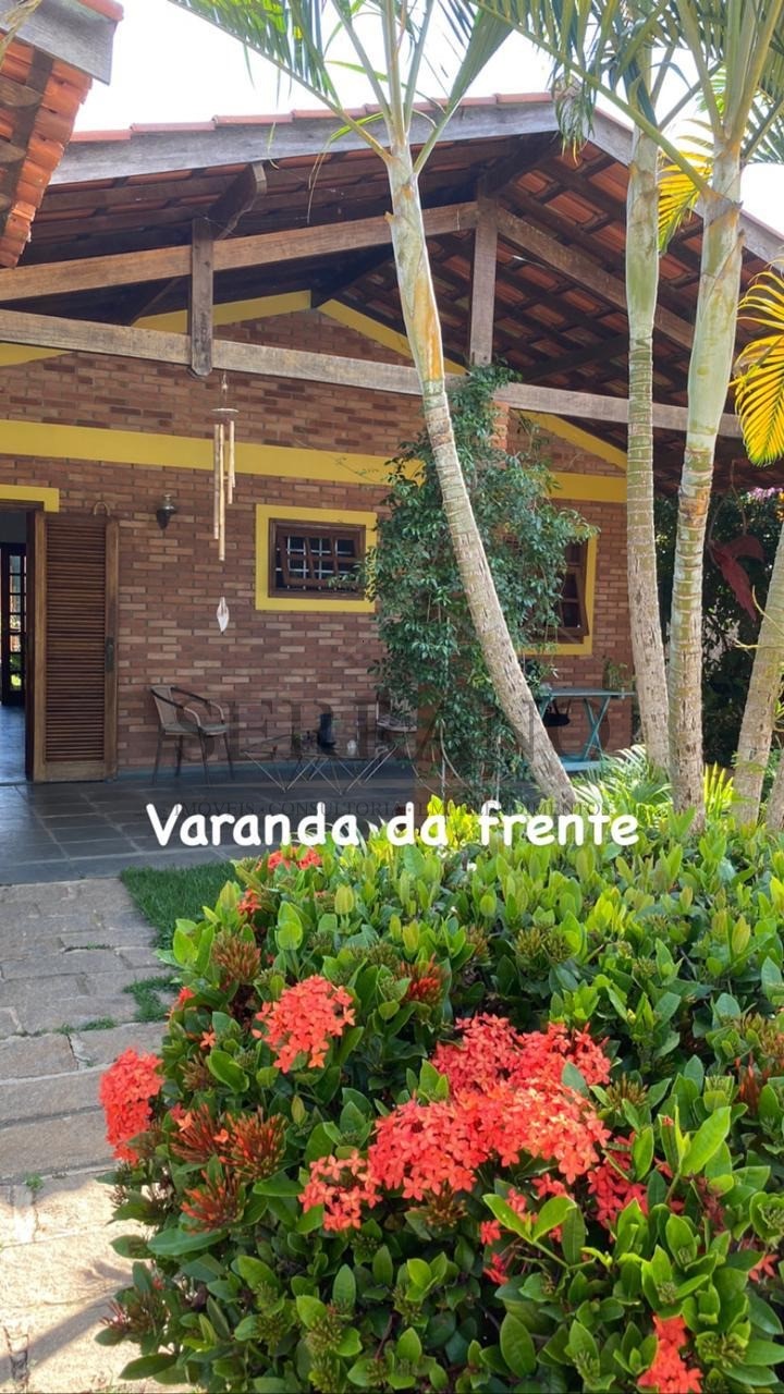Chácara, 3 quartos - Foto 4