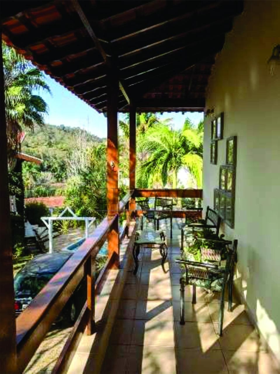 Casa de Condomínio, 7 quartos - Foto 11