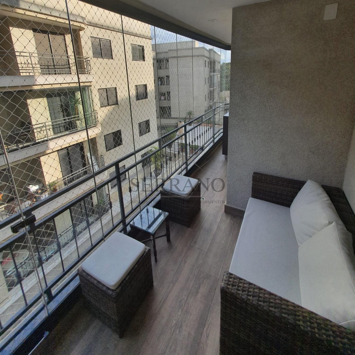 Apartamento, 3 quartos, 96 m² - Foto 32