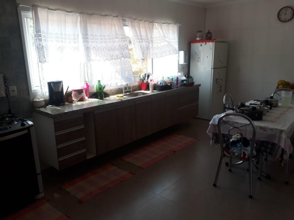 Chácara, 4 quartos - Foto 10