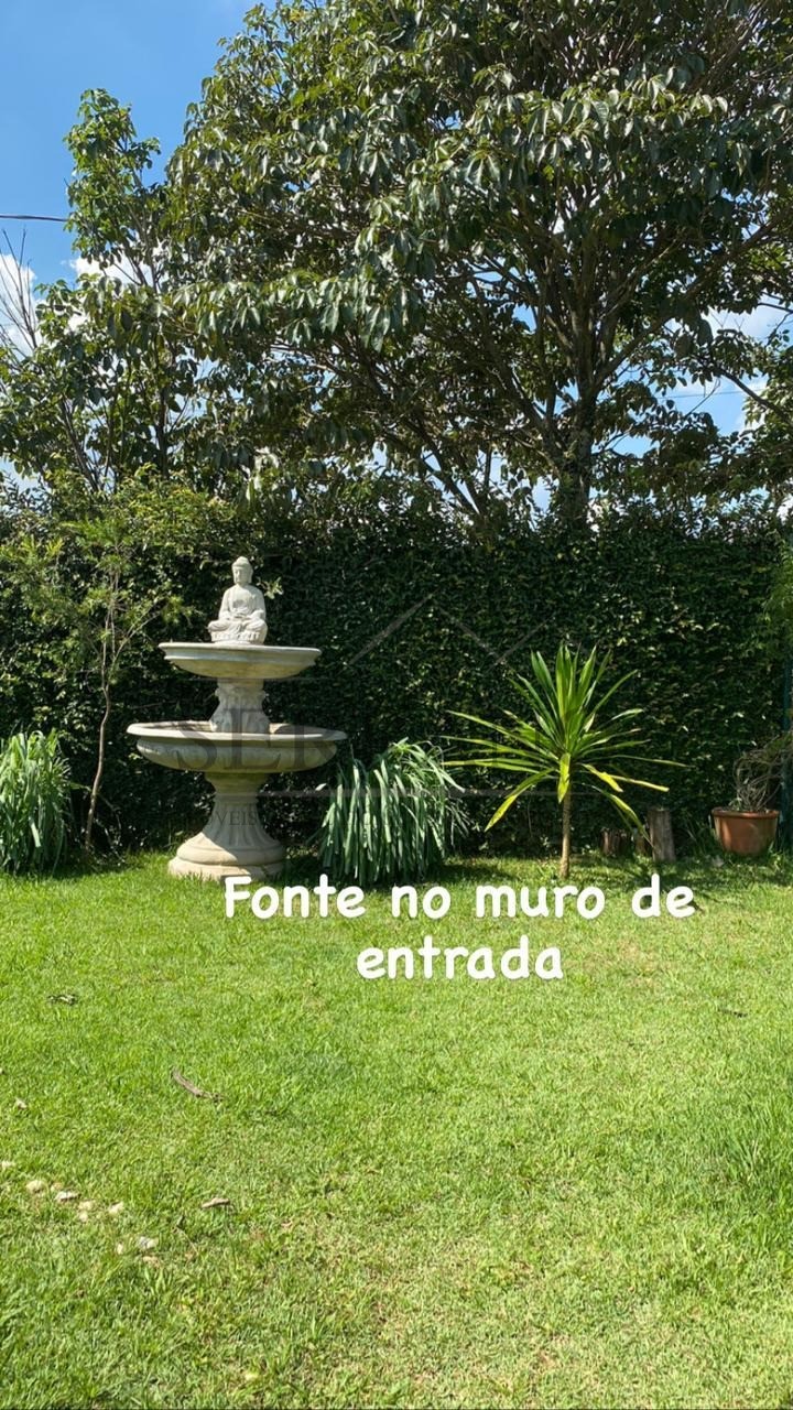Chácara, 3 quartos - Foto 11