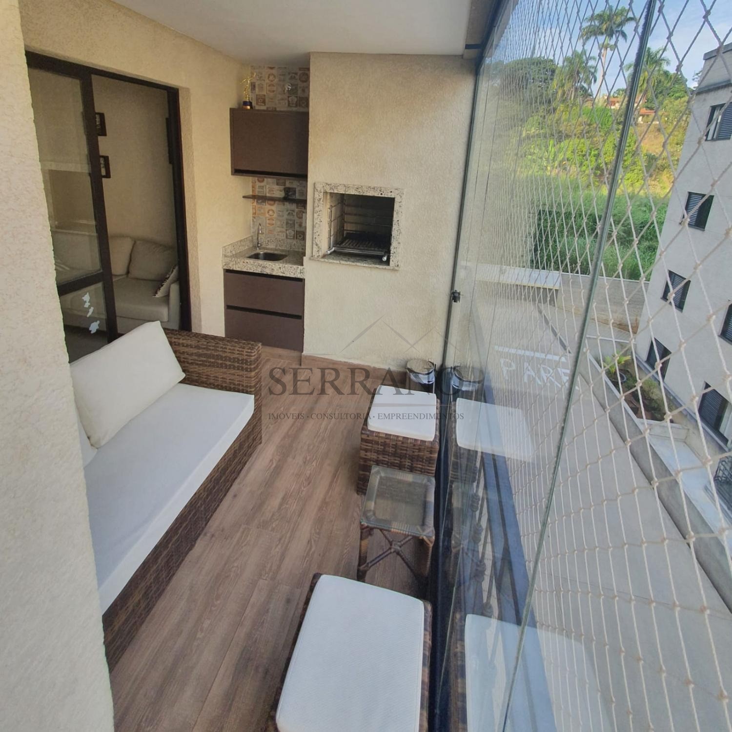 Apartamento, 3 quartos, 96 m² - Foto 14