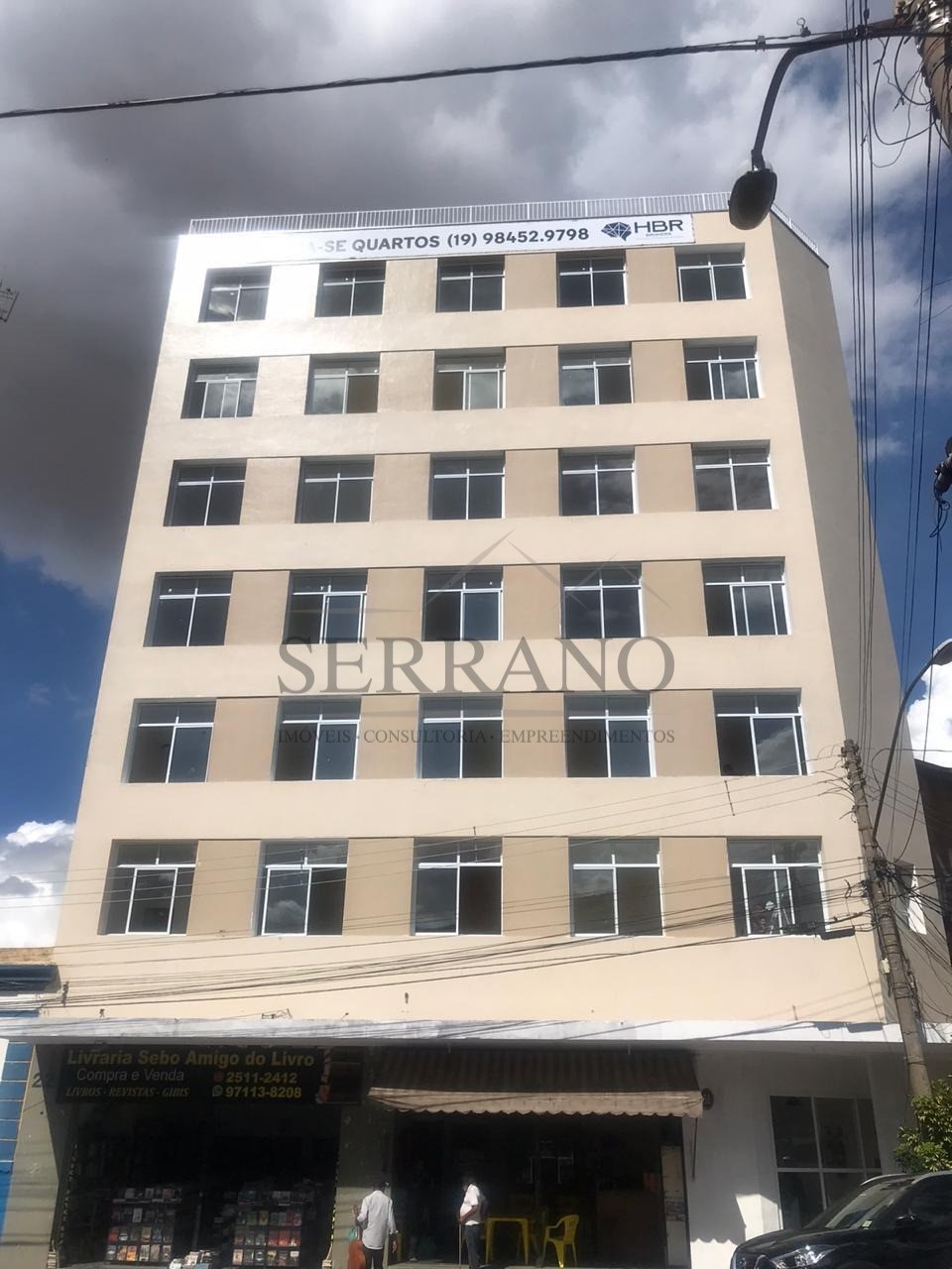 Prédio Inteiro, 1080 m² - Foto 4