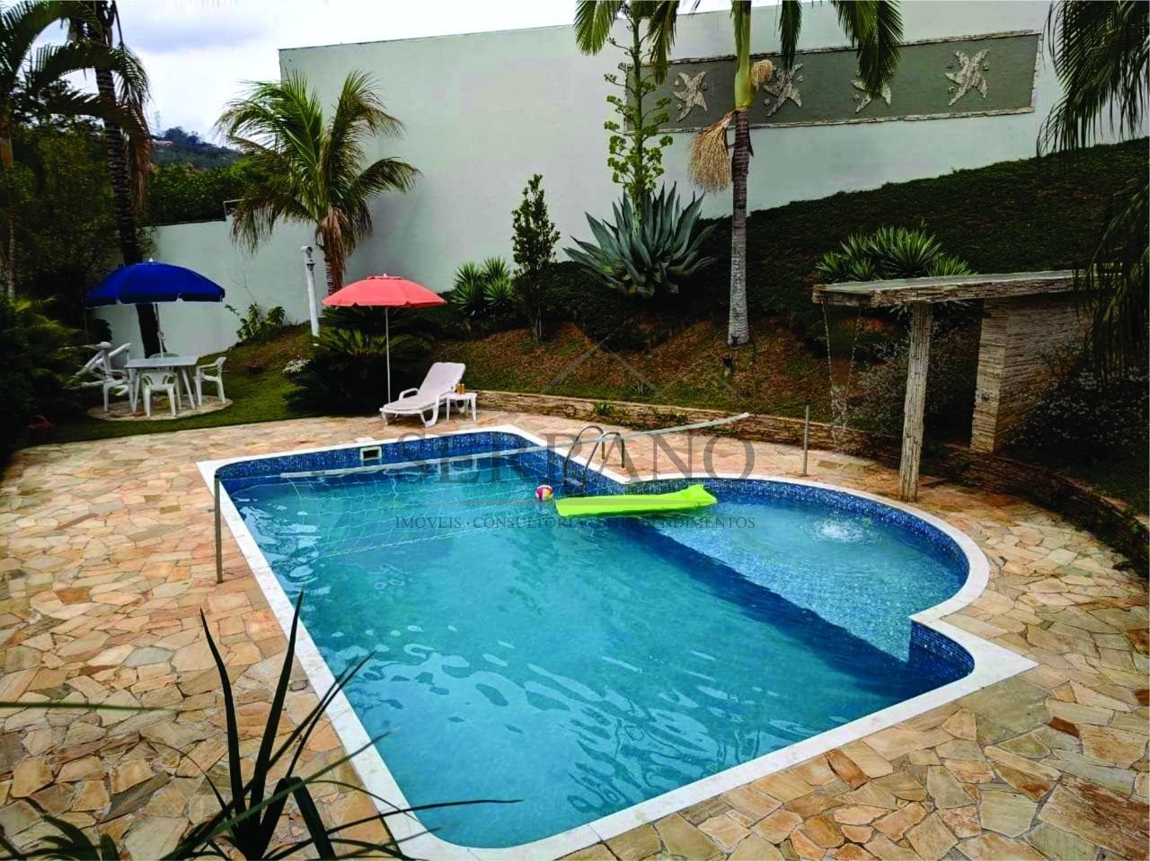 Casa de Condomínio, 7 quartos - Foto 17