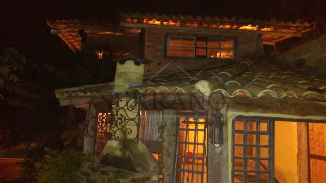 Chácara, 1 quarto, 400 m² - Foto 11