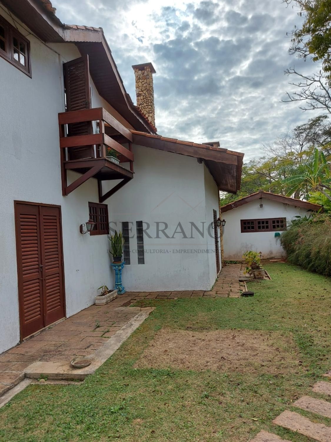 Casa de Condomínio, 4 quartos - Foto 6