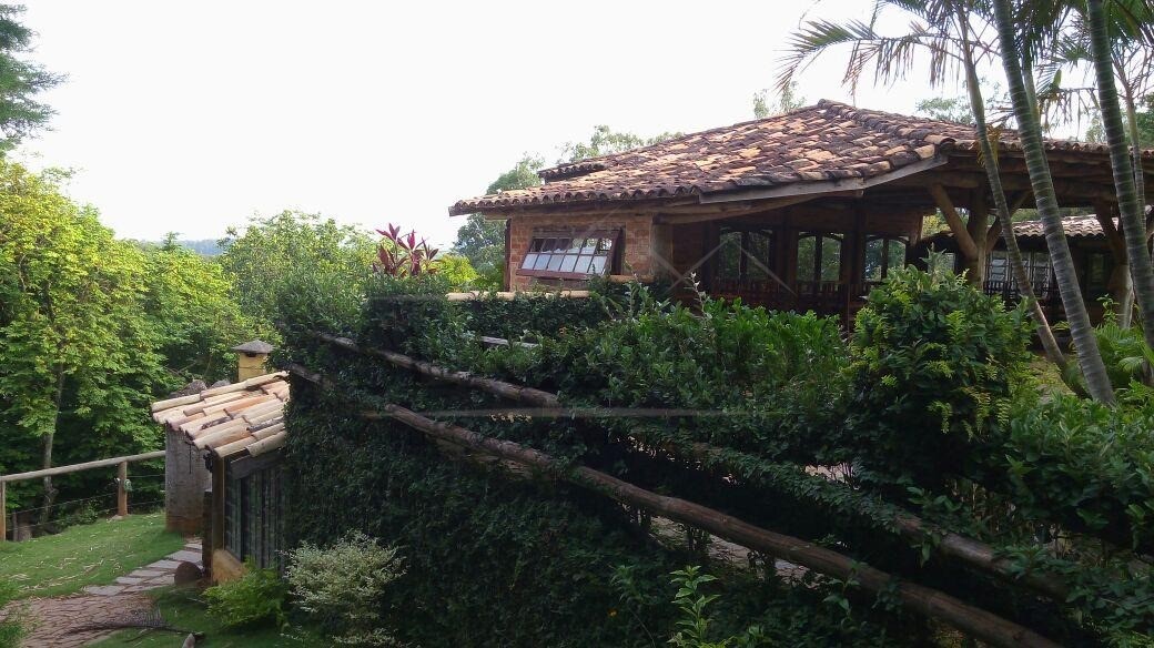 Chácara, 1 quarto, 400 m² - Foto 12
