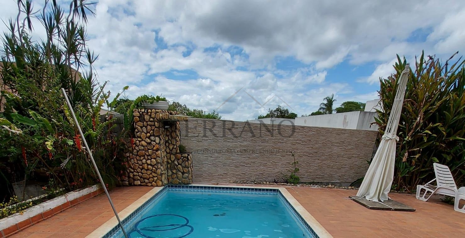 Casa de Condomínio, 4 quartos - Foto 30