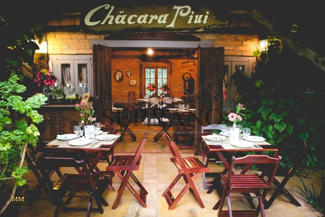 Chácara, 1 quarto, 400 m² - Foto 8