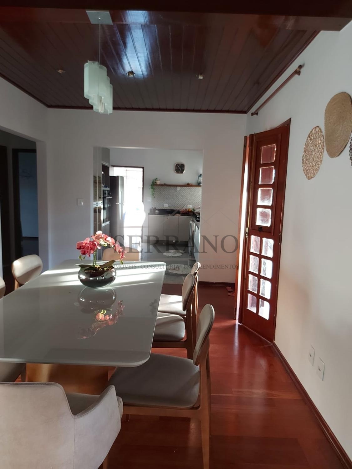 Casa de Condomínio, 4 quartos - Foto 8