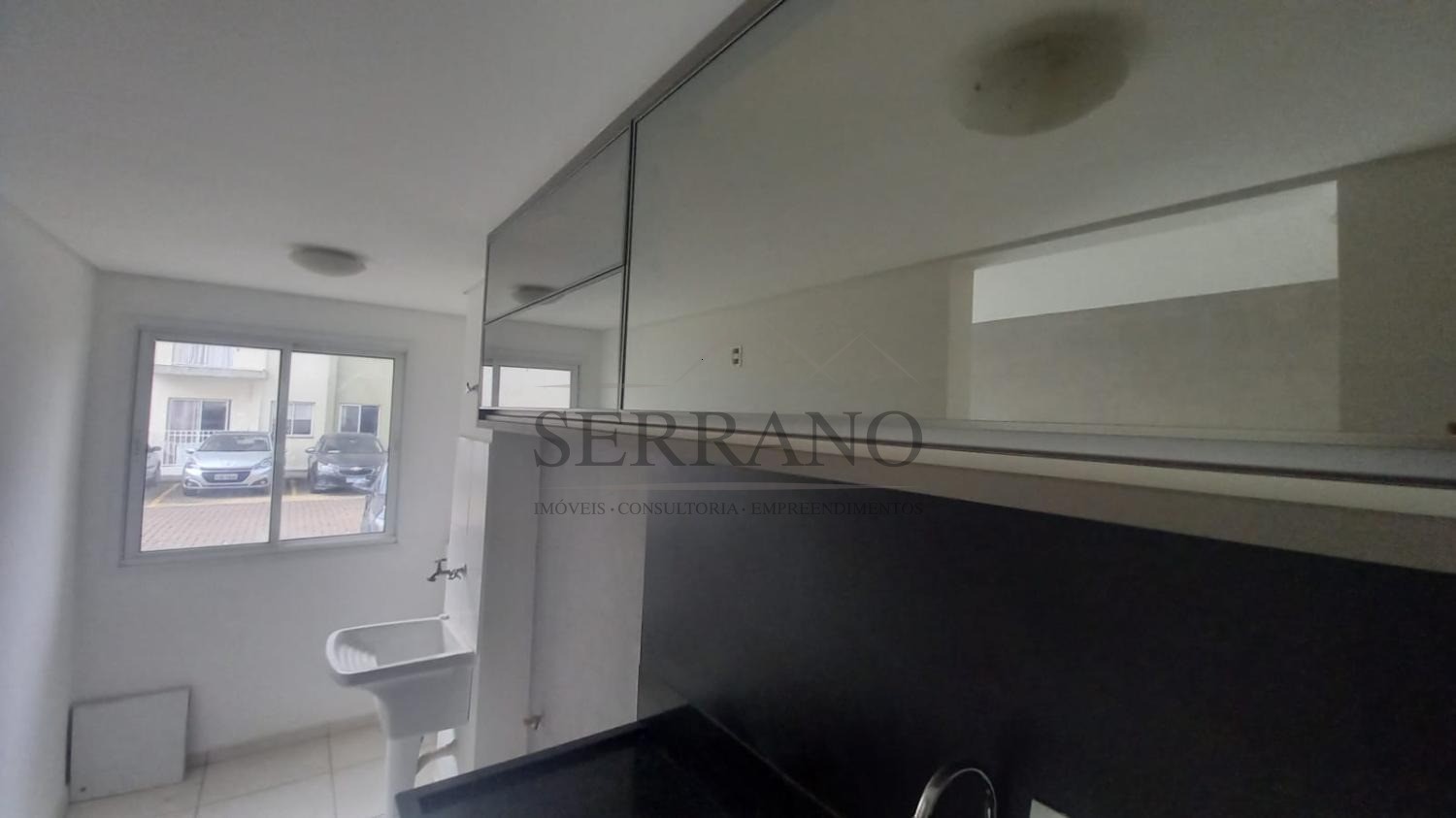 Apartamento, 2 quartos, 58 m² - Foto 9
