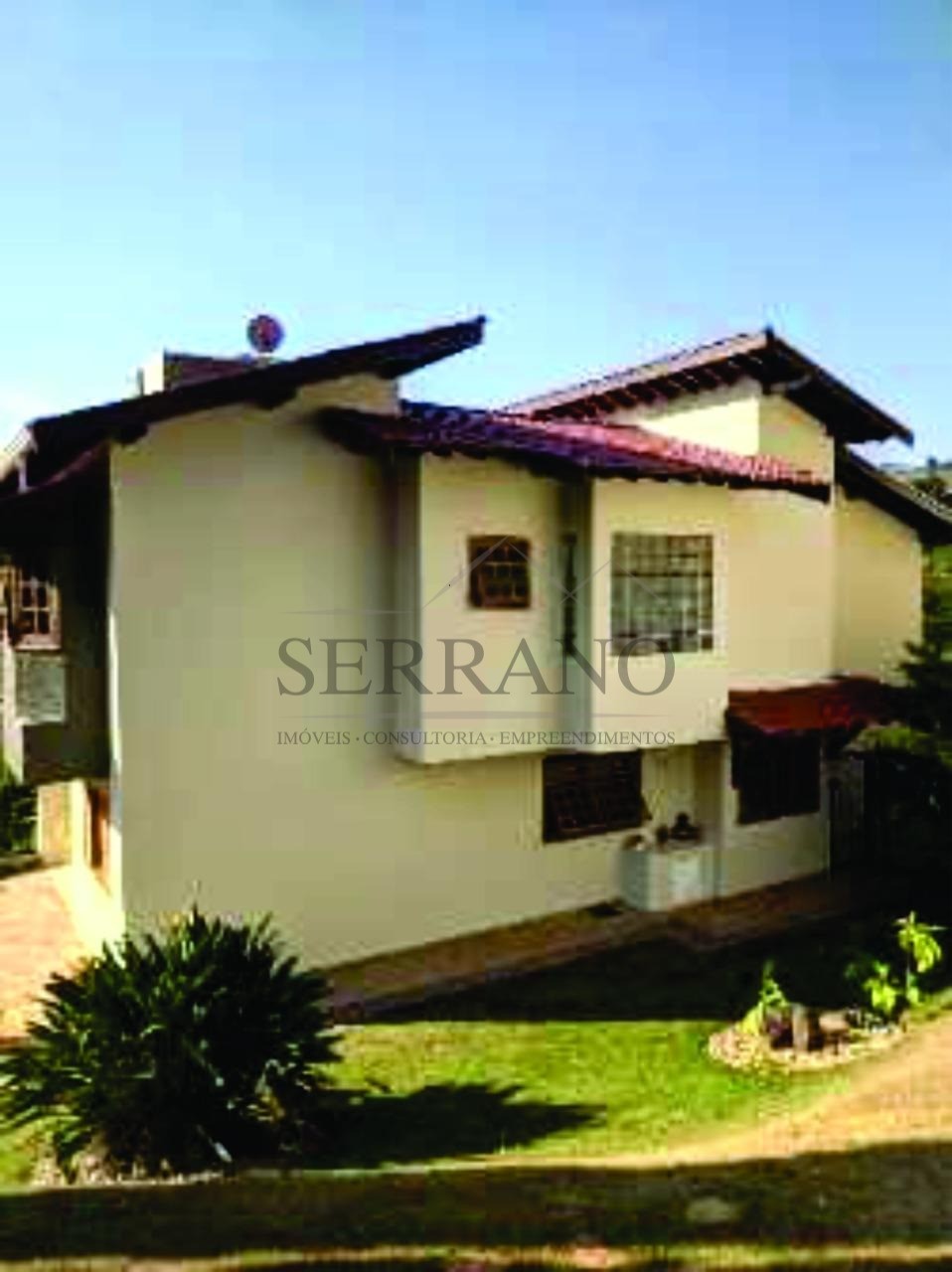 Casa de Condomínio, 7 quartos - Foto 8