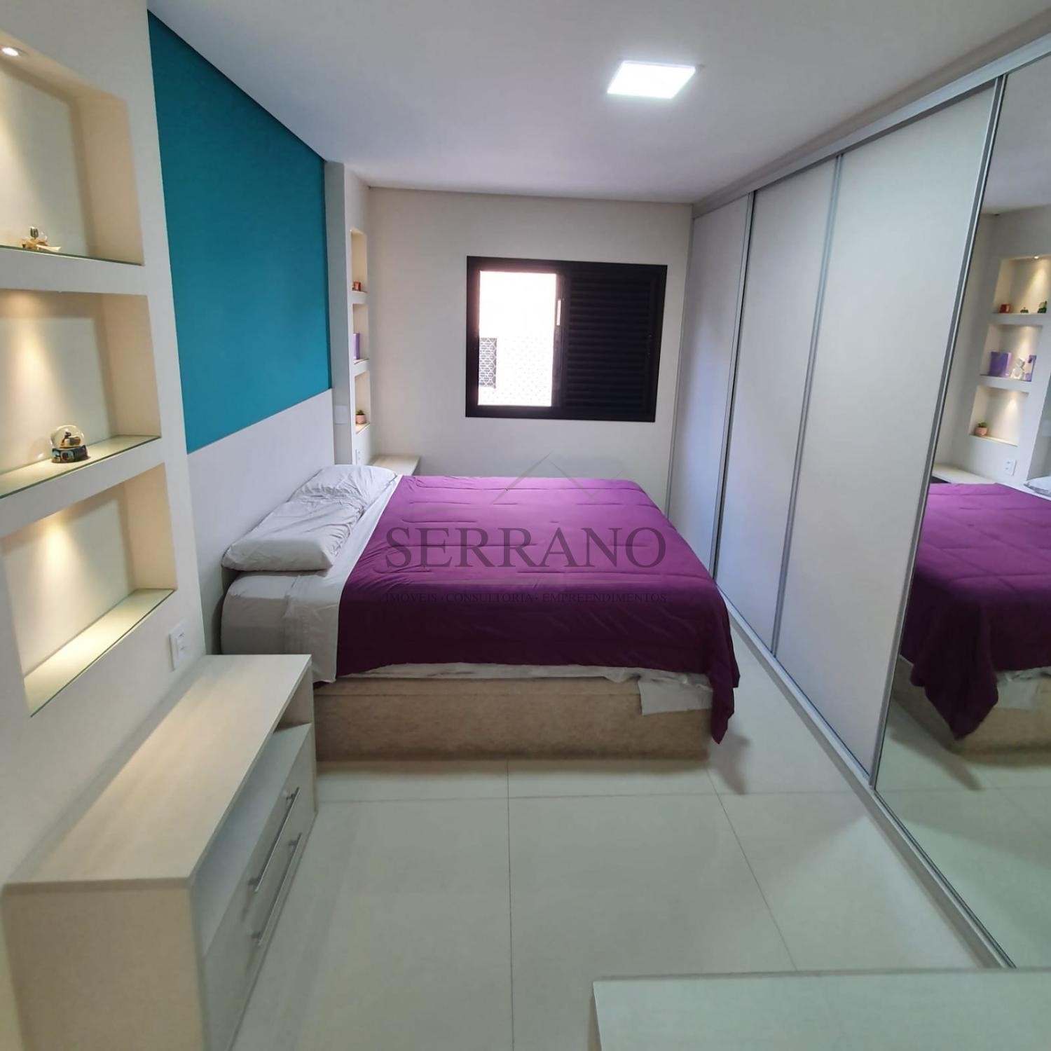Apartamento, 3 quartos, 96 m² - Foto 18