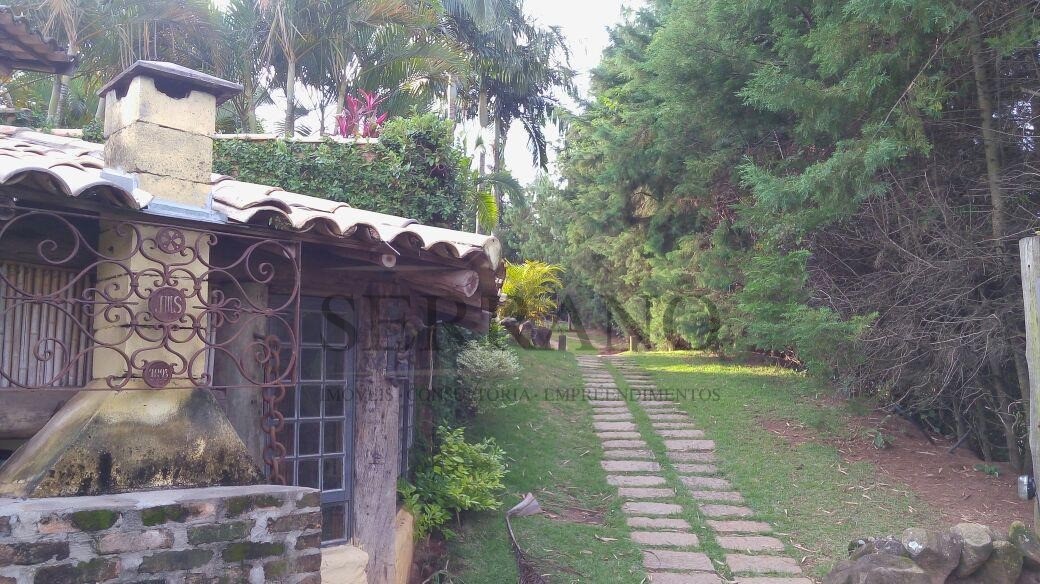 Chácara, 1 quarto, 400 m² - Foto 18