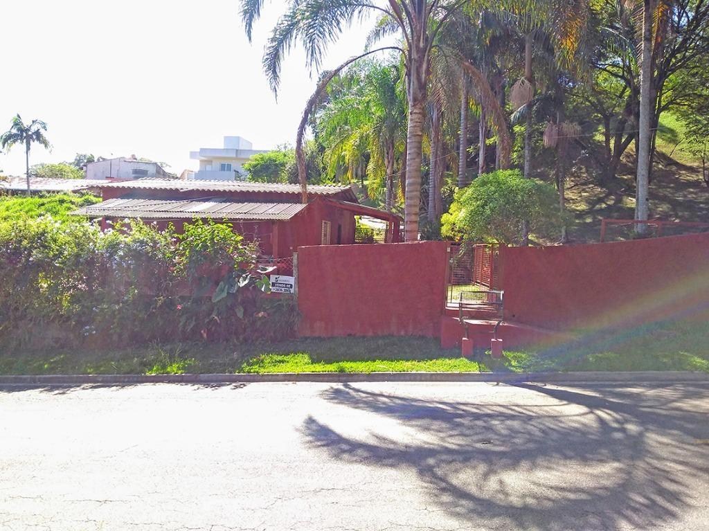 Loteamento e Condomínio, 1000 m² - Foto 3