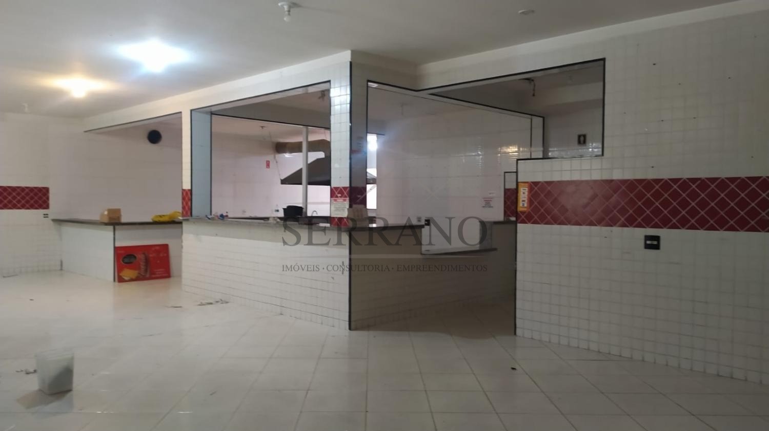 Loja-Salão, 300 m² - Foto 8