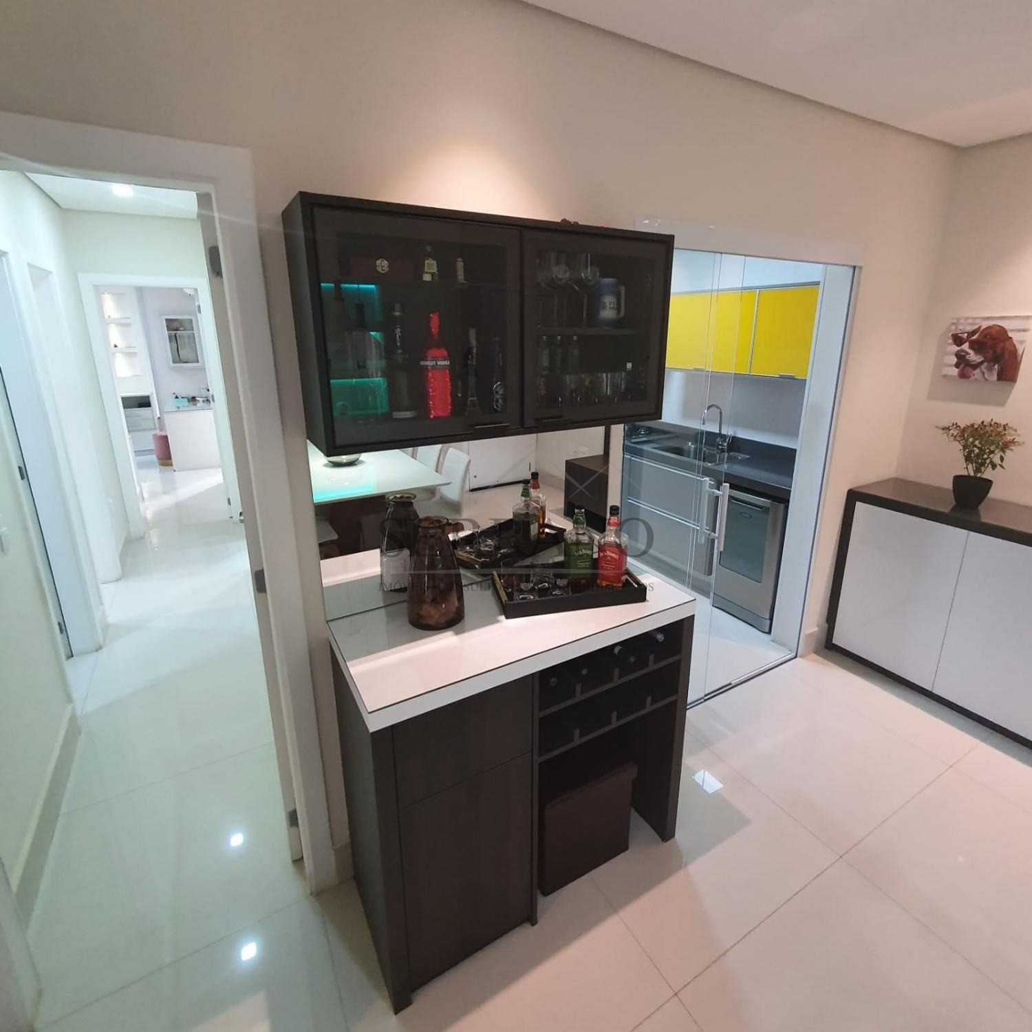 Apartamento, 3 quartos, 96 m² - Foto 11