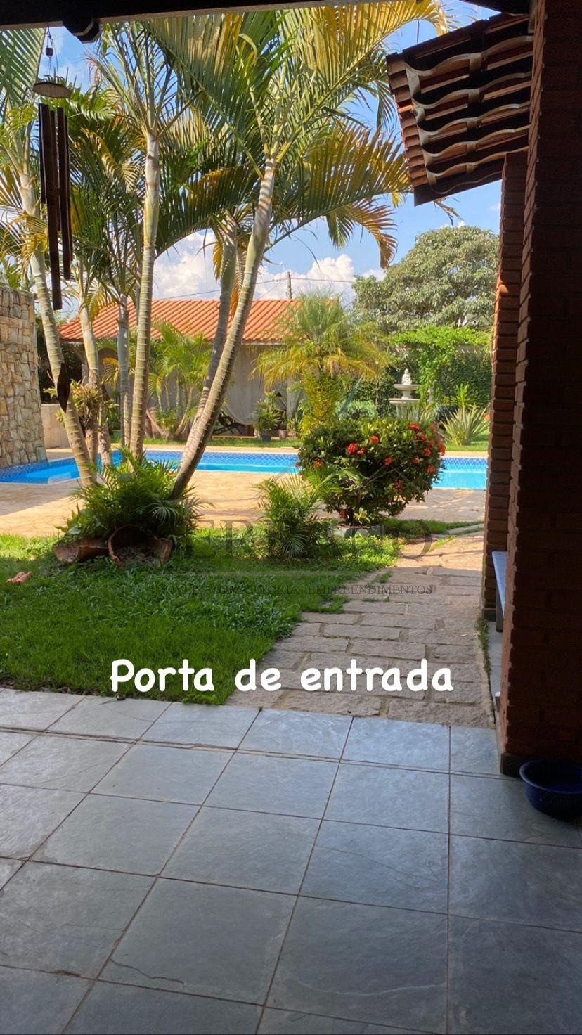 Chácara, 3 quartos - Foto 3