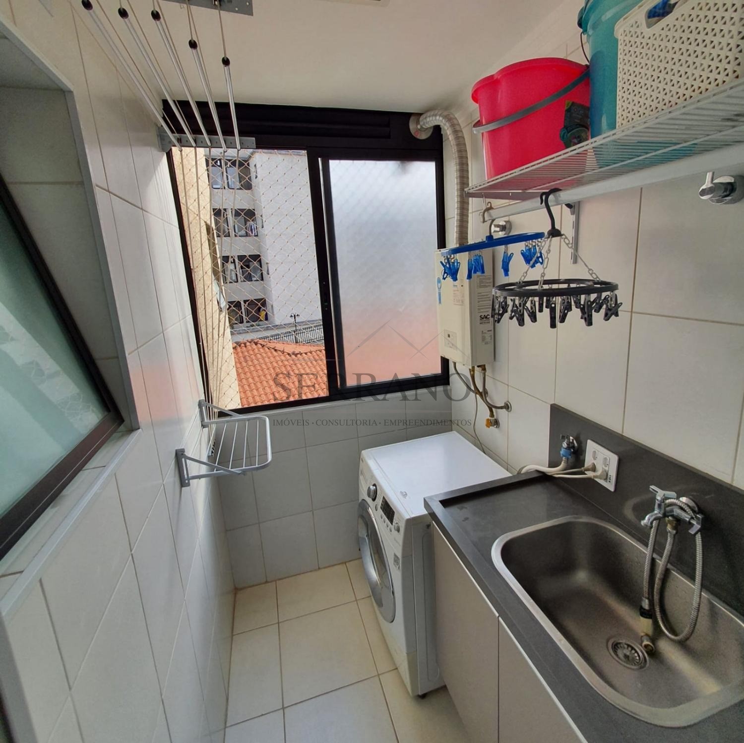 Apartamento, 3 quartos, 96 m² - Foto 22