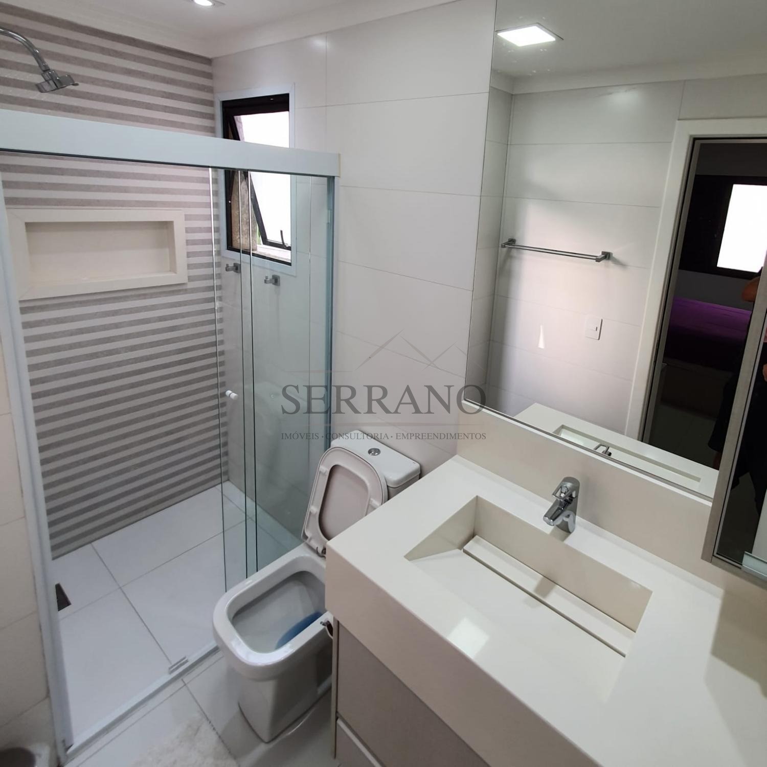 Apartamento, 3 quartos, 96 m² - Foto 17