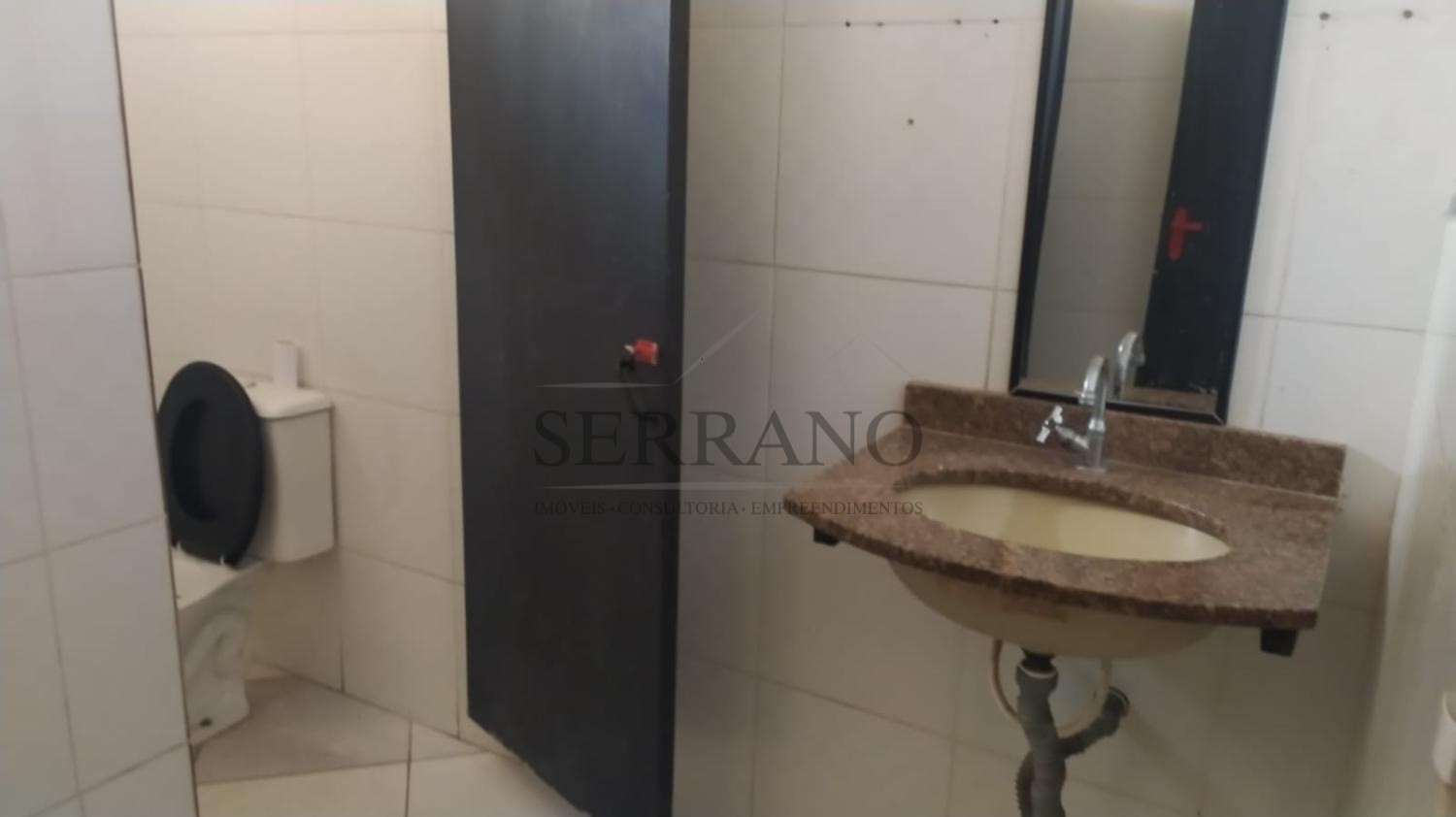 Loja-Salão, 300 m² - Foto 13