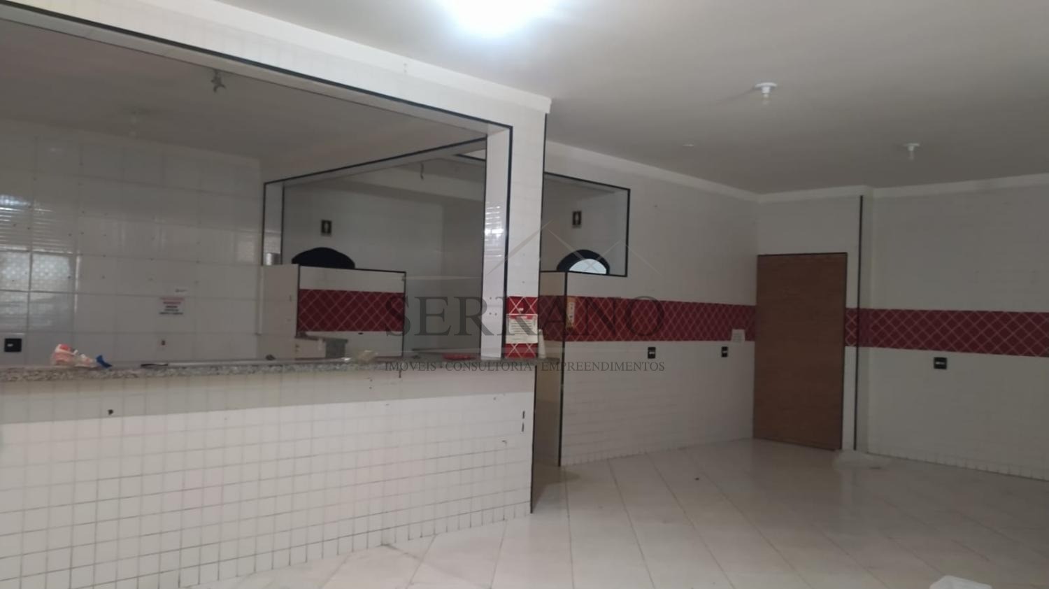 Loja-Salão, 300 m² - Foto 3