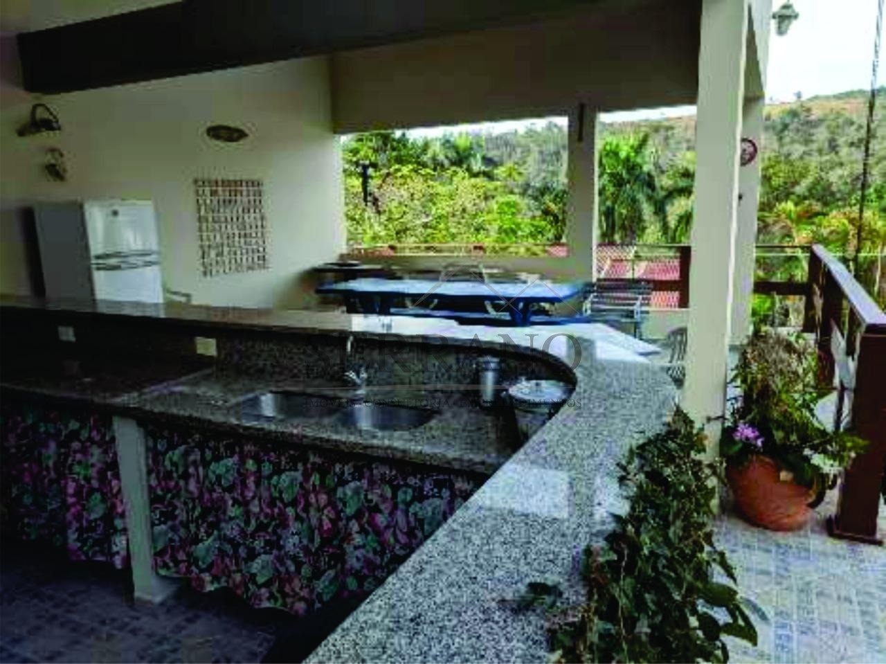 Casa de Condomínio, 7 quartos - Foto 13