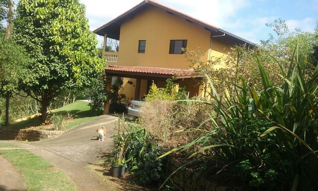 Sítio, 3 quartos - Foto 1