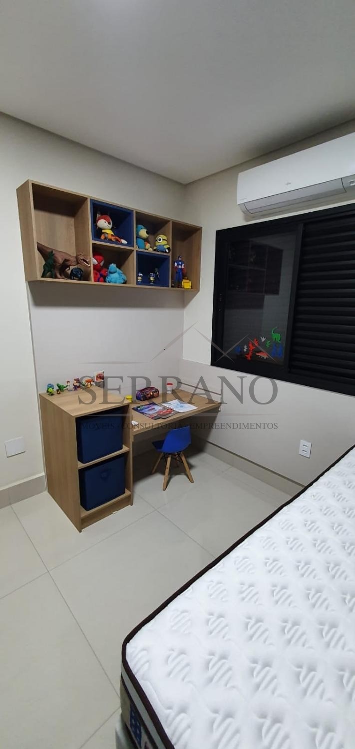 Apartamento, 3 quartos, 96 m² - Foto 3